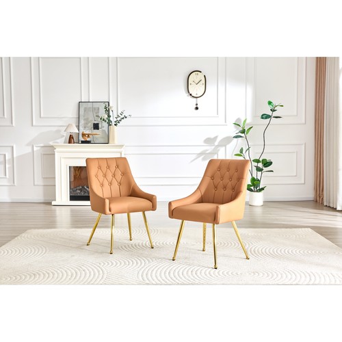 Modern dining chair diamond - chair,